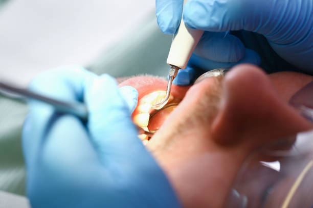Best Pediatric Emergency Dentist in Fort Dix, NJ