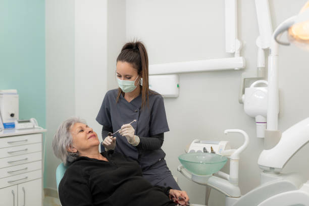 Best Emergency Tooth Extraction in Fort Dix, NJ