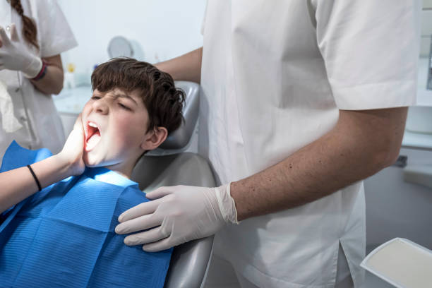 Best Emergency Dental Care for Trauma or Injury in Fort Dix, NJ