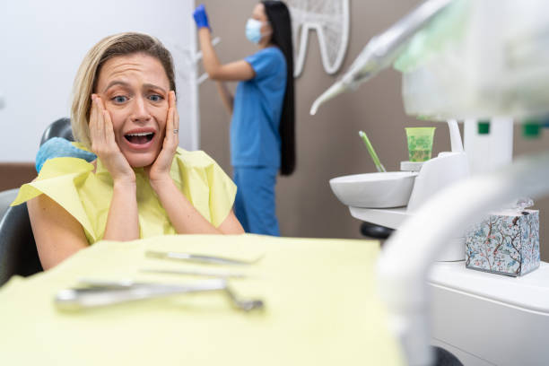 Best Emergency Broken Tooth Repair in Fort Dix, NJ