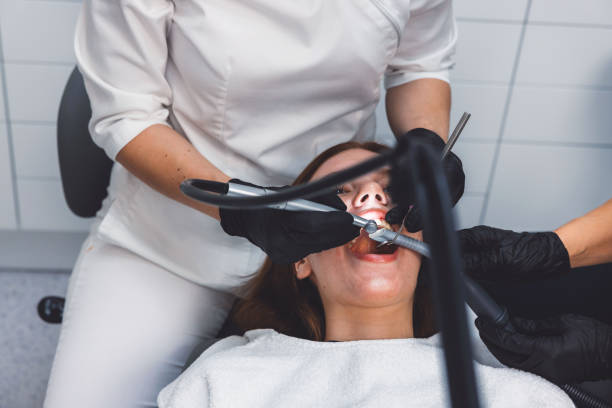 Best Emergency Tooth Extraction in Fort Dix, NJ